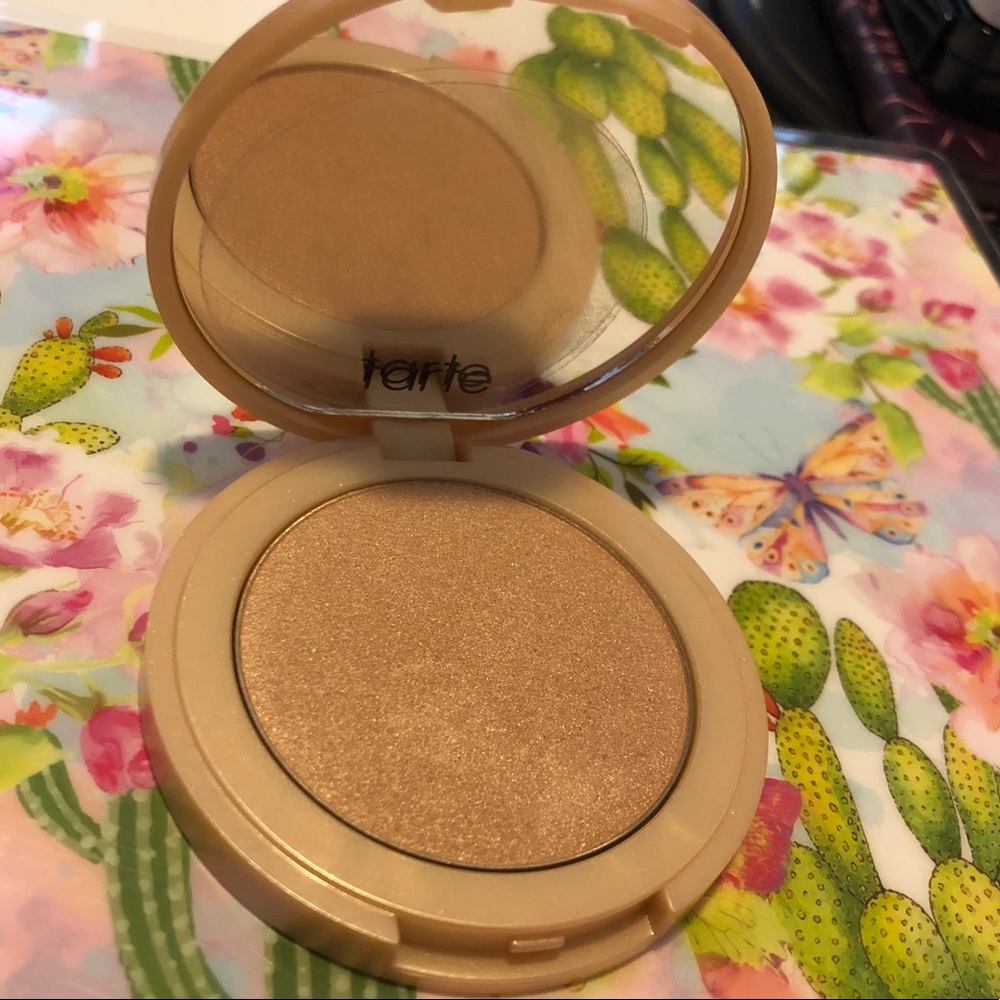 Tarte Highlighter- Exposed